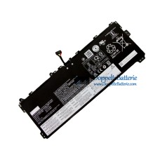 Akku für Lenovo L21C4PG3 L21D4PG3 L21L4PG3 L21M4PG3 [Ersatzakku]
